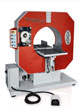 Stretchmaschine Horizontal