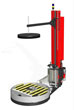 Stretchmaschine vollautomatisch